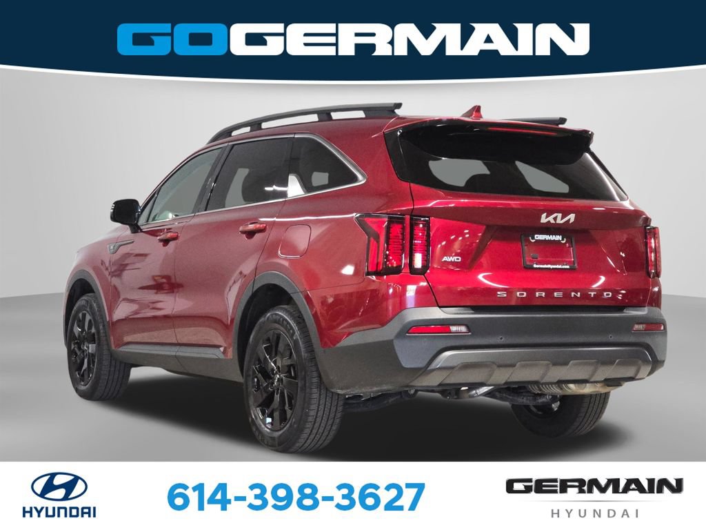 Used 2022 Kia Sorento S AWD/4WD image 10