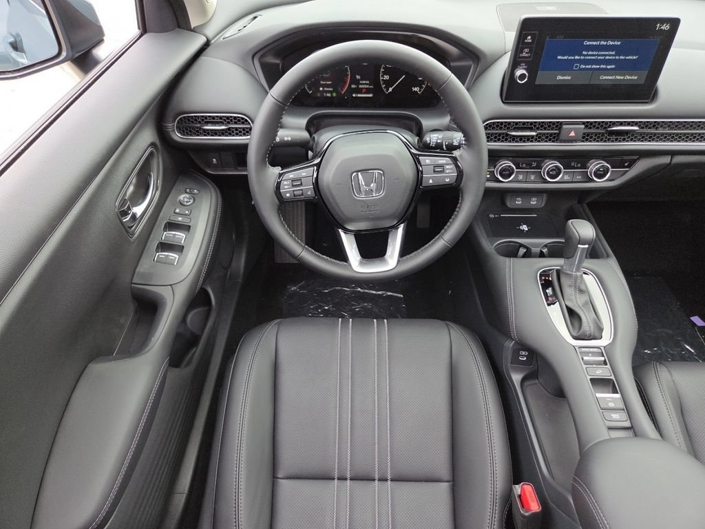 New 2027 Honda HR-V EX-L image 27