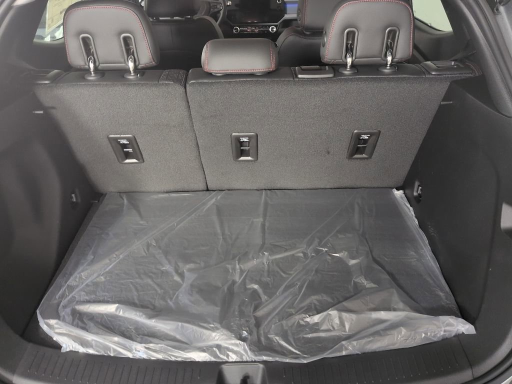 New 2027 Chevrolet Bolt RS FWD image 25