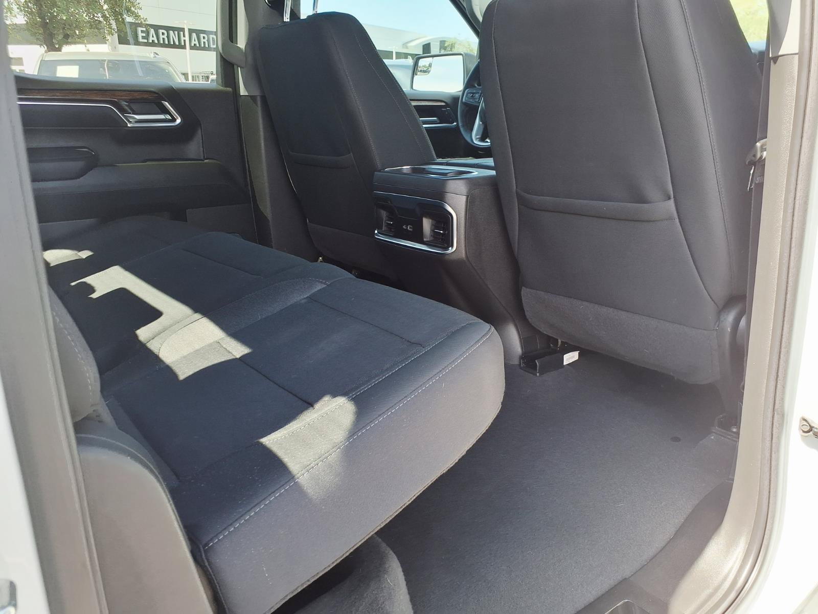 Used 2025 GMC Sierra 1500 Elevation w/ X31 Off-Road Package AWD/4WD image 14