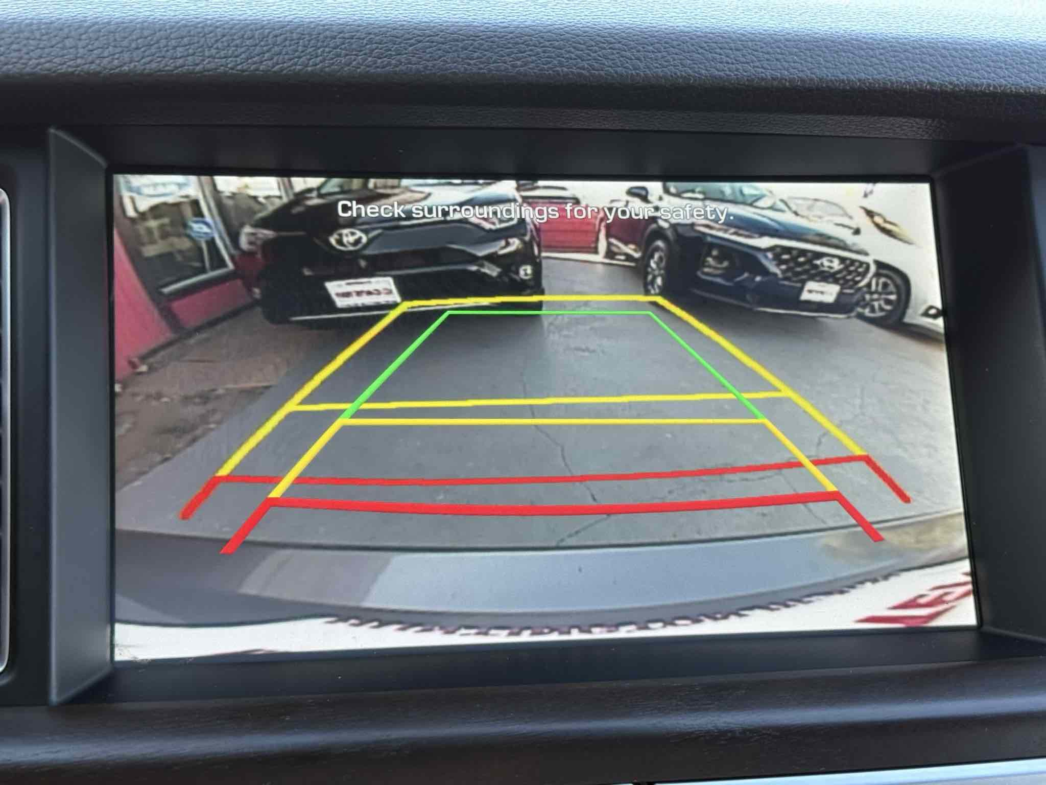 Used 2016 Hyundai Genesis 3.8 w/ Option Group 04 image 10