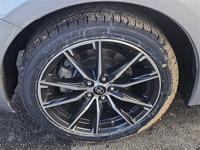 Used 2020 Toyota 86 image 9