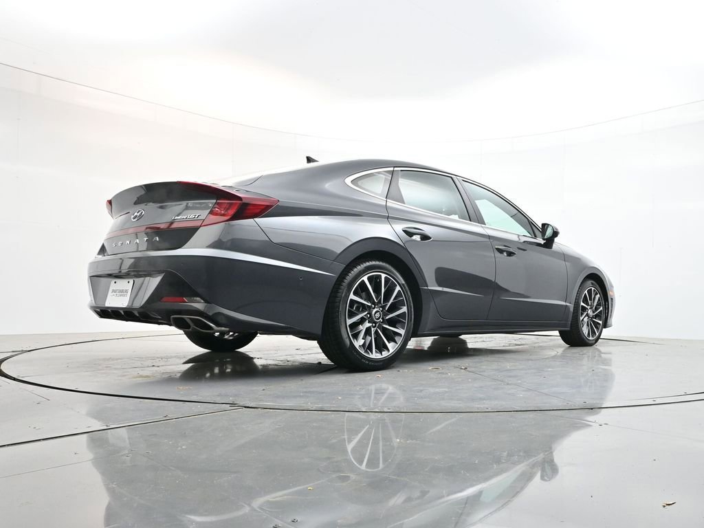 Used 2022 Hyundai Sonata Limited image 37