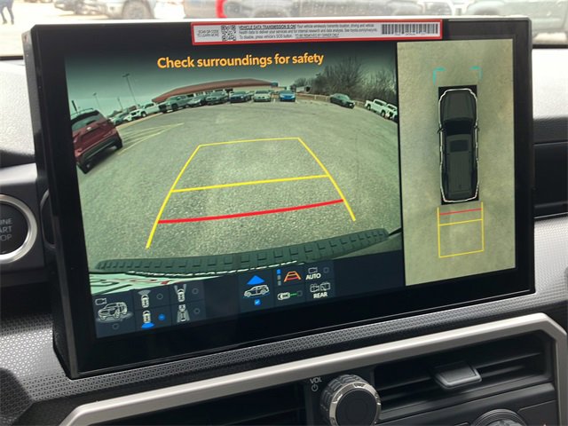 New 2026 Toyota 4Runner Limited image 22