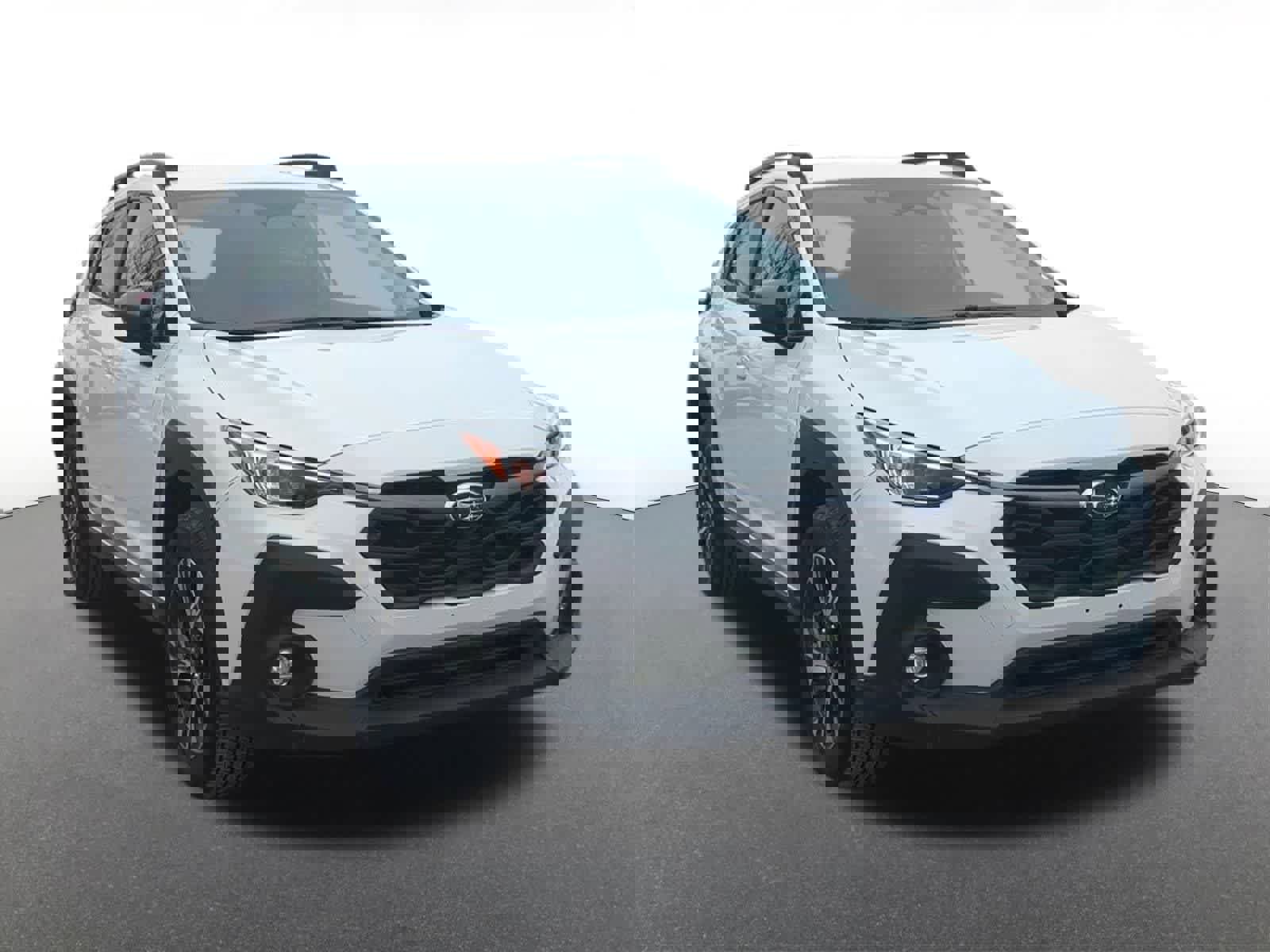 Certified 2024 Subaru Crosstrek 2.0i Premium image 8