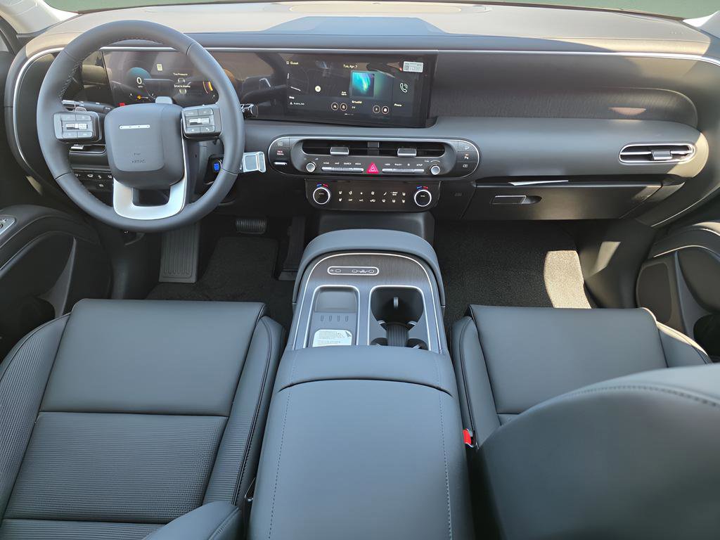 New 2026 Hyundai Palisade SEL AWD/4WD image 15