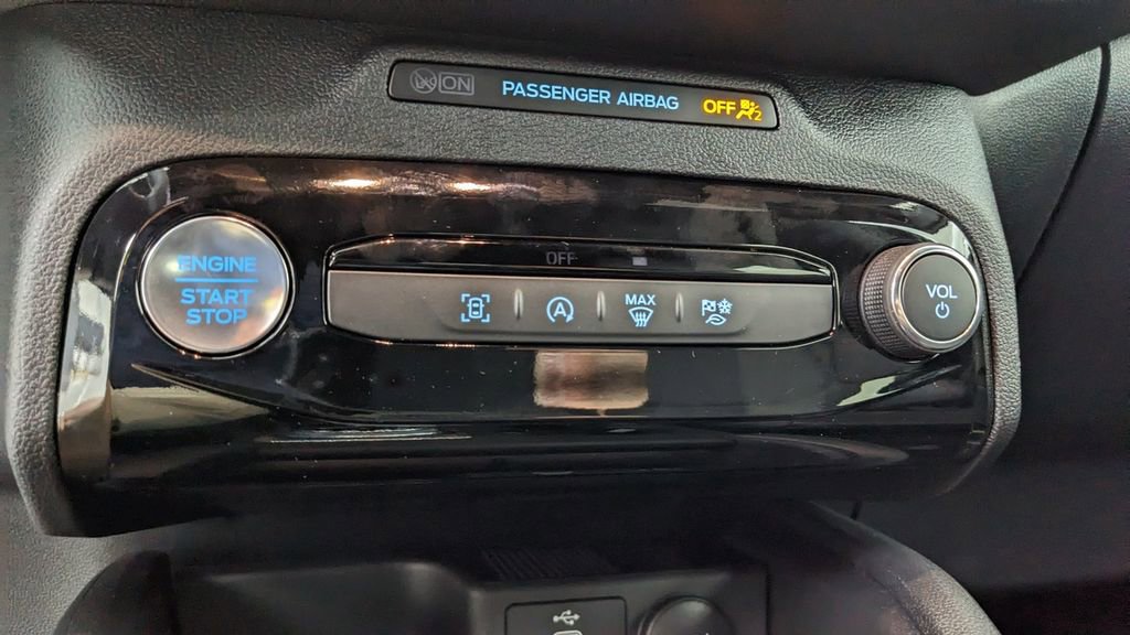 New 2026 Ford Escape ST-Line w/ Tech Pack #1 image 28