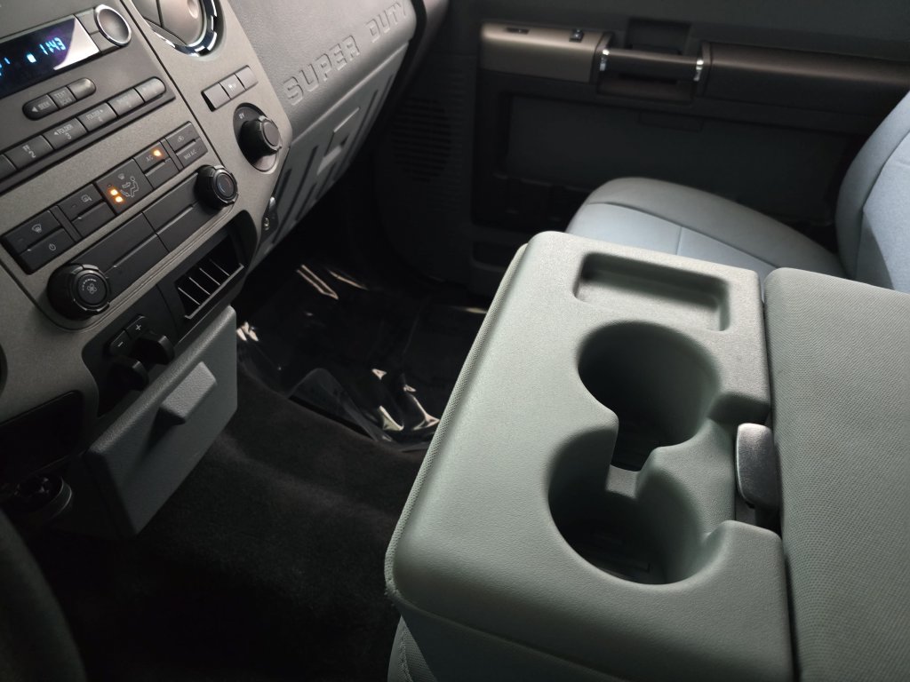 Used 2012 Ford F250 XLT AWD/4WD image 25