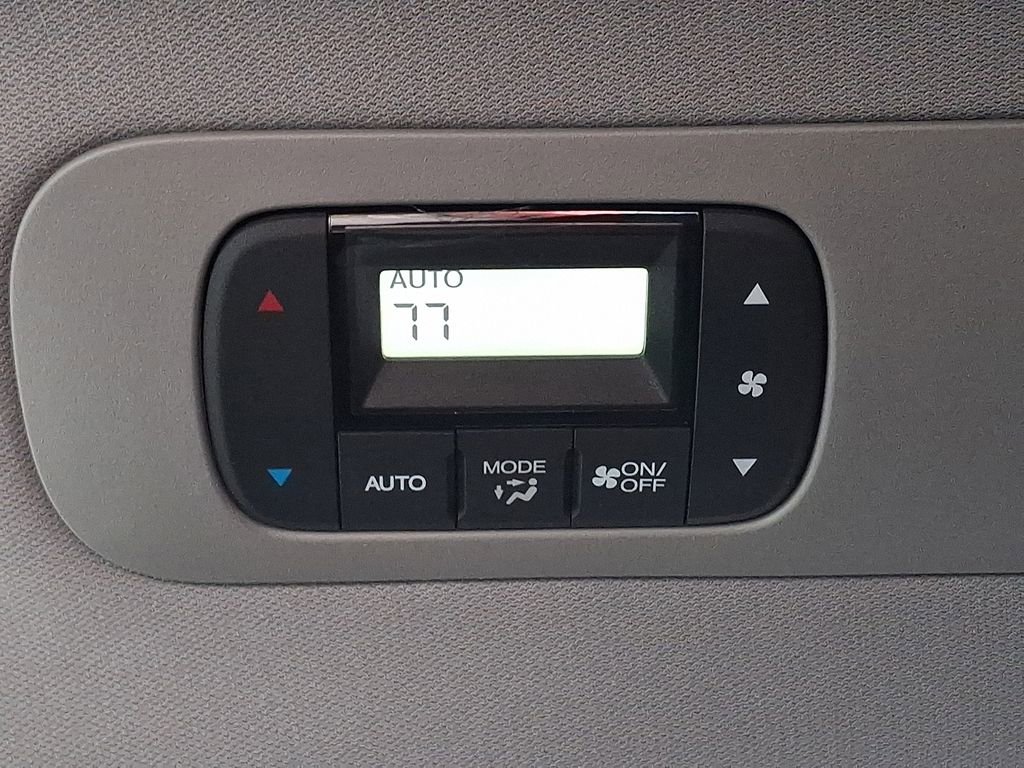 Used 2021 Honda Odyssey Touring image 12