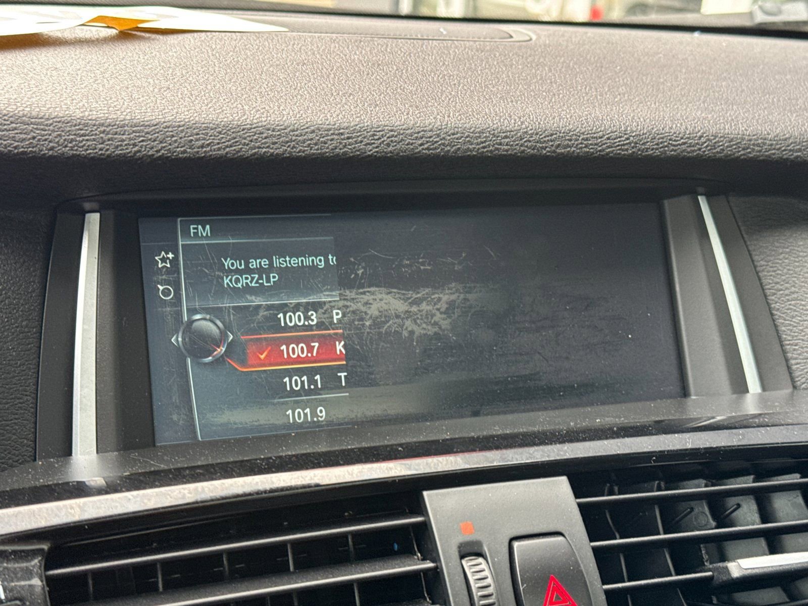 Used 2017 BMW X3 xDrive28i image 17