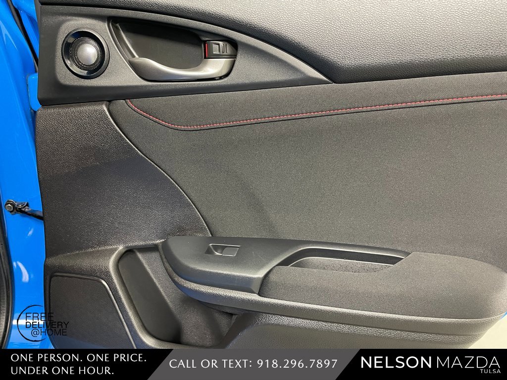 Used 2021 Honda Civic Type R image 42