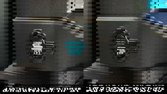 New 2025 Ford Bronco 4-Door w/ Sasquatch Package image 9