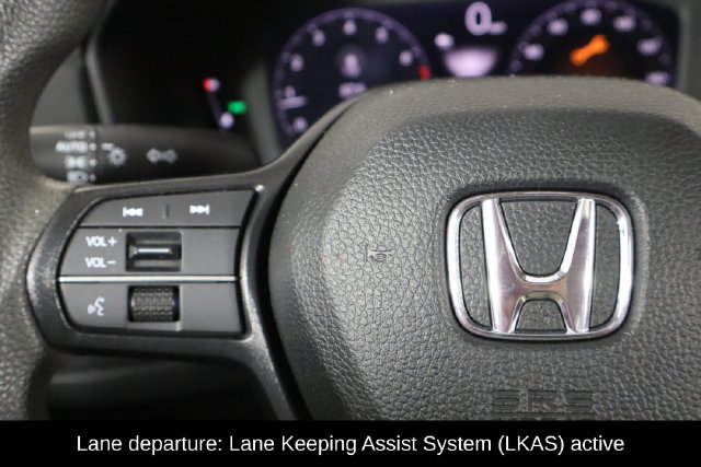 Used 2024 Honda Accord EX image 7
