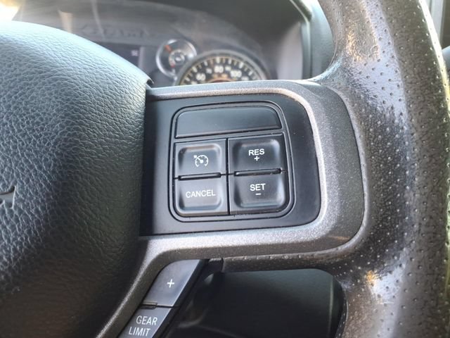 Used 2021 RAM 3500 Tradesman w/ Chrome Appearance Group AWD/4WD image 29