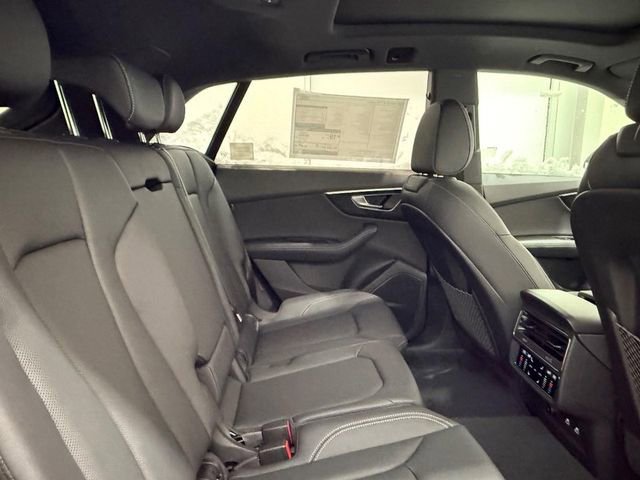 New 2026 Audi Q8 Premium Plus image 4