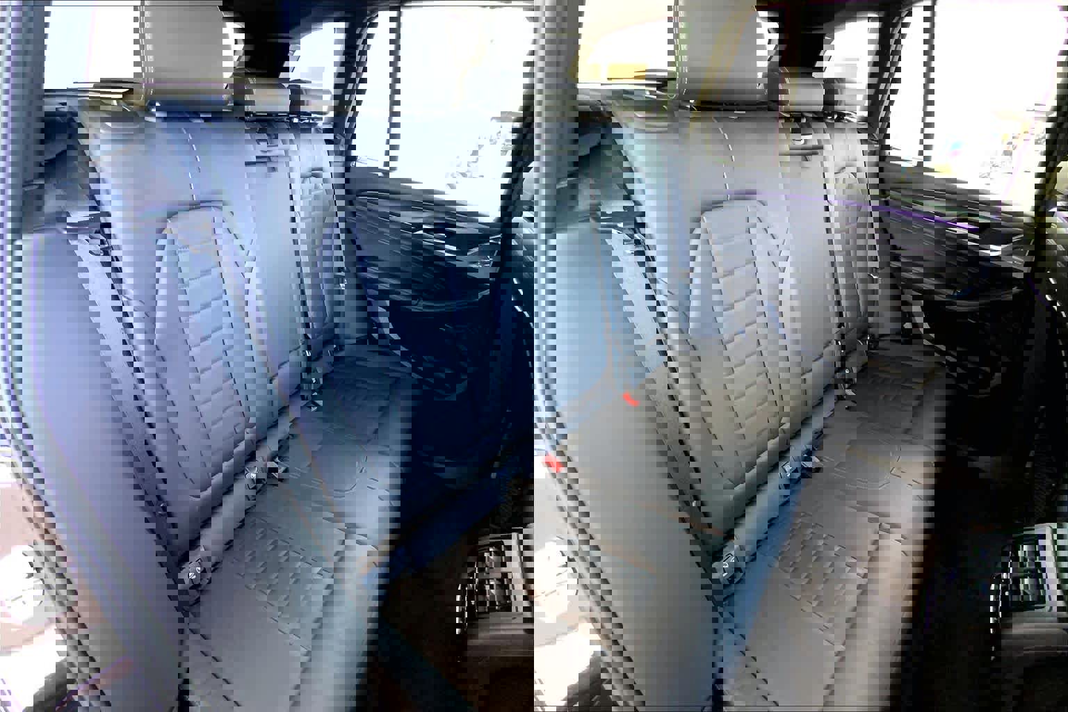 Used 2023 BMW X3 xDrive30i w/ M Sport Package image 19