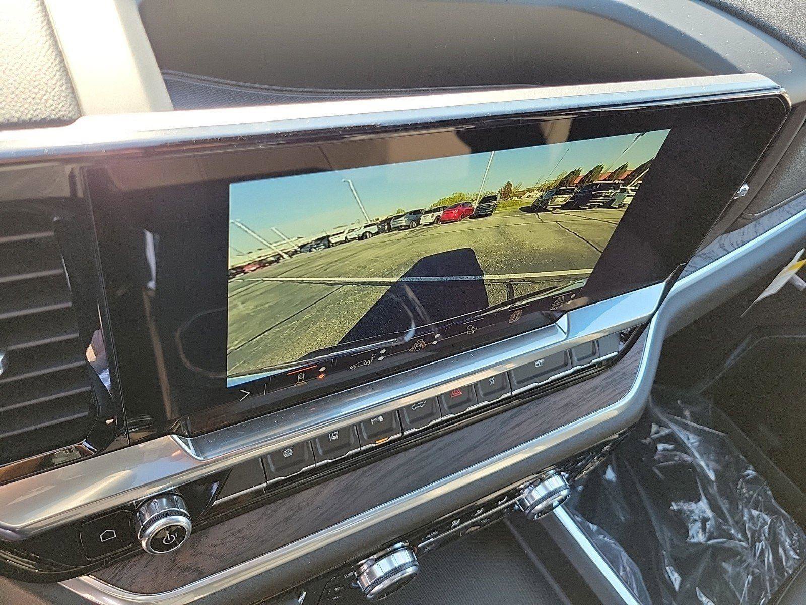 New 2026 GMC Sierra 2500 SLT w/ SLT Premium Package image 26