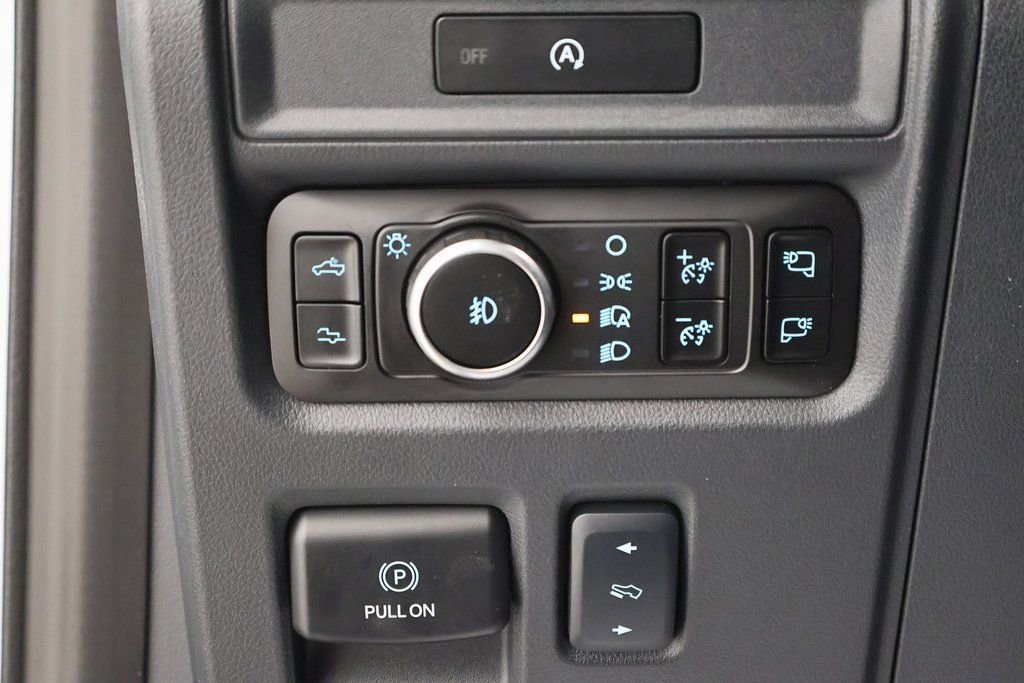 New 2025 Ford F150 Raptor image 22