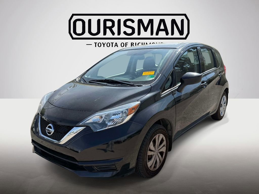Used 2018 Nissan Versa Note S image 3