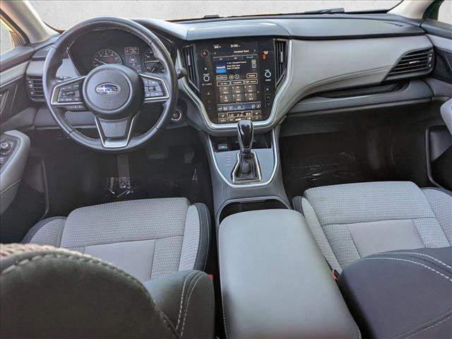 Used 2025 Subaru Outback Premium image 17