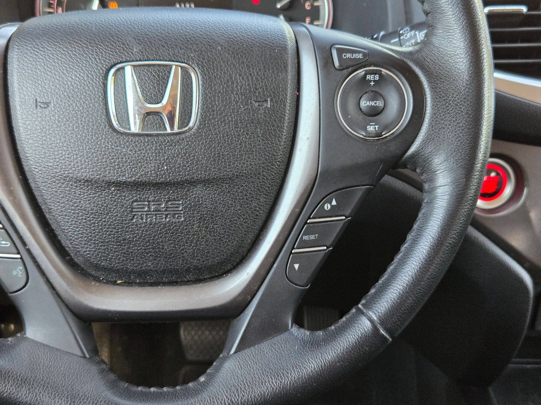 Used 2017 Honda Pilot EX-L image 22