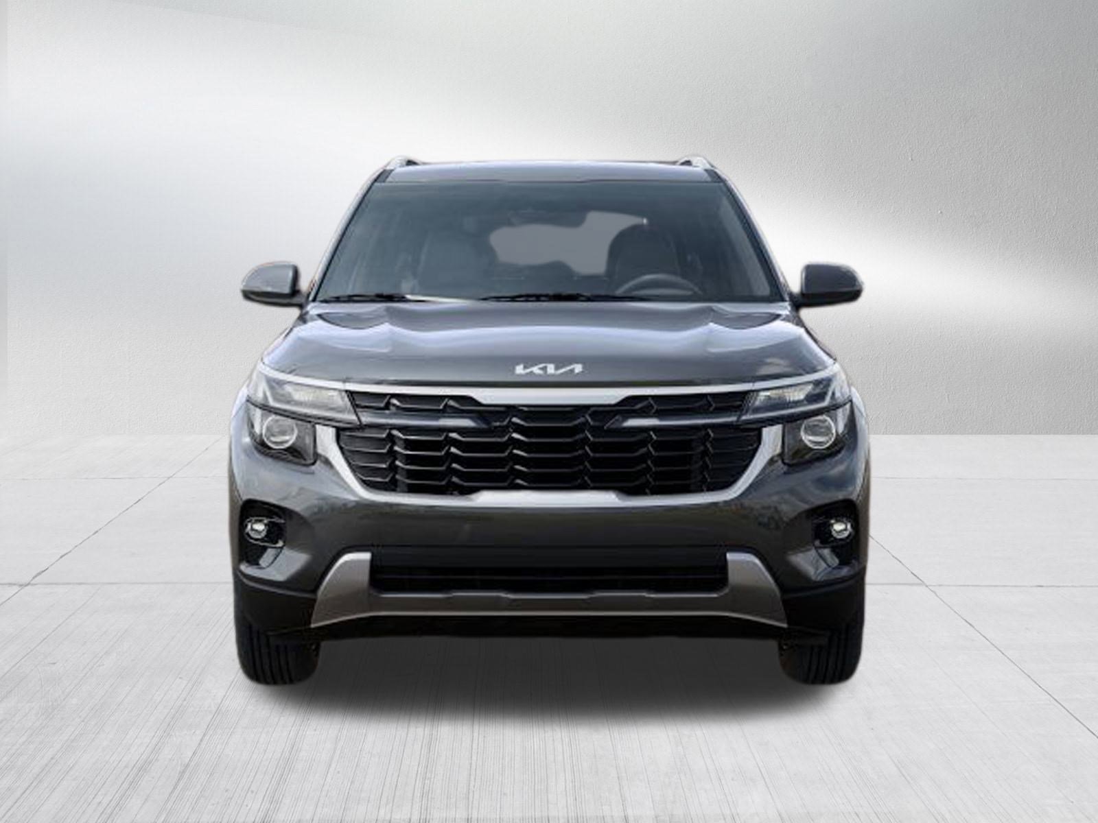 New 2026 Kia Seltos S image 2