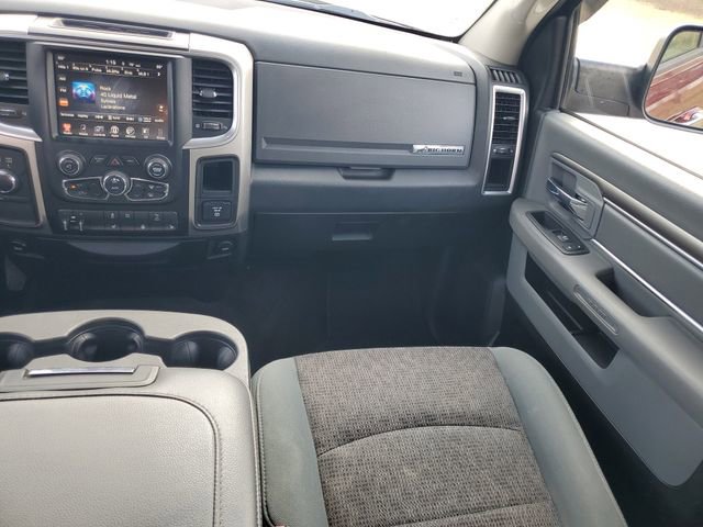 Used 2017 RAM 2500 Big Horn image 27