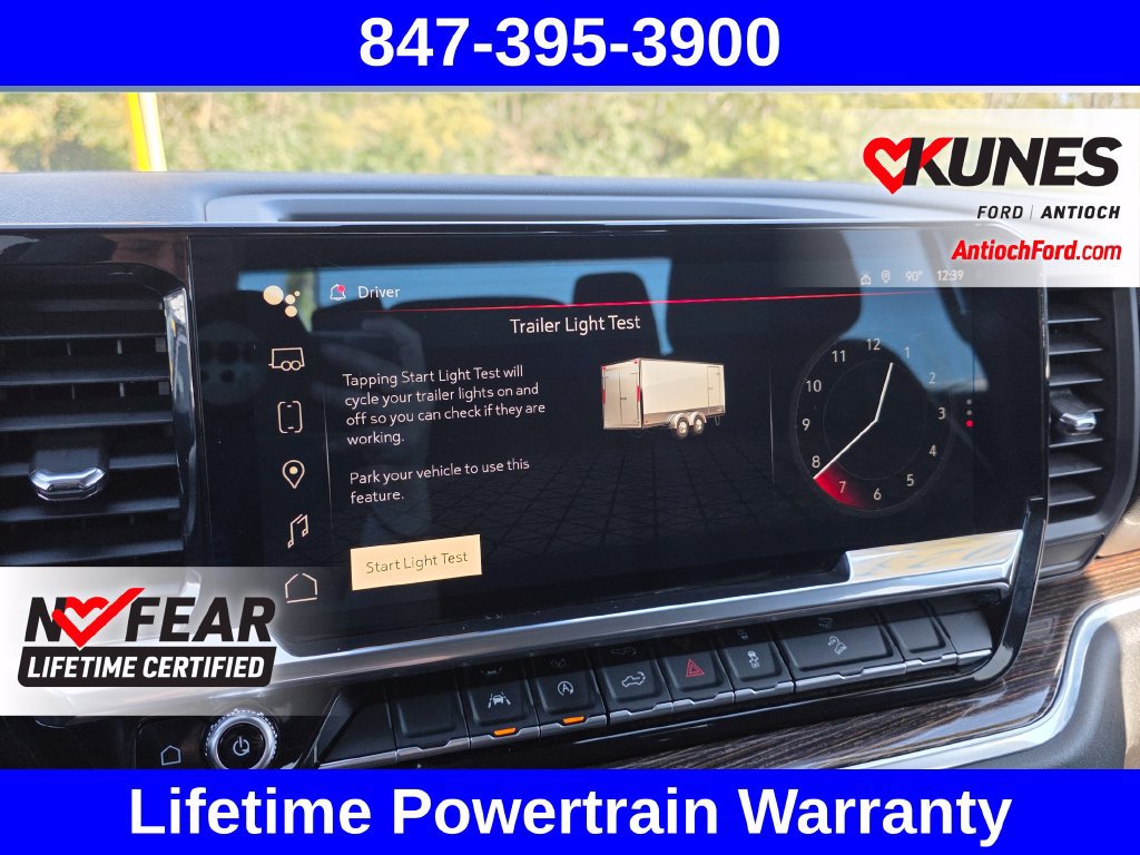 Used 2023 GMC Sierra 1500 Elevation AWD/4WD image 59