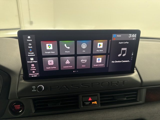 New 2026 Honda Passport TrailSport image 31
