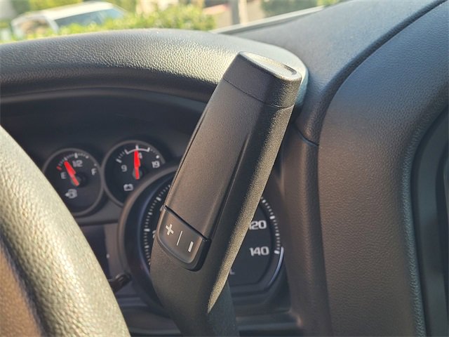 Used 2021 Chevrolet Silverado 1500 Custom image 15