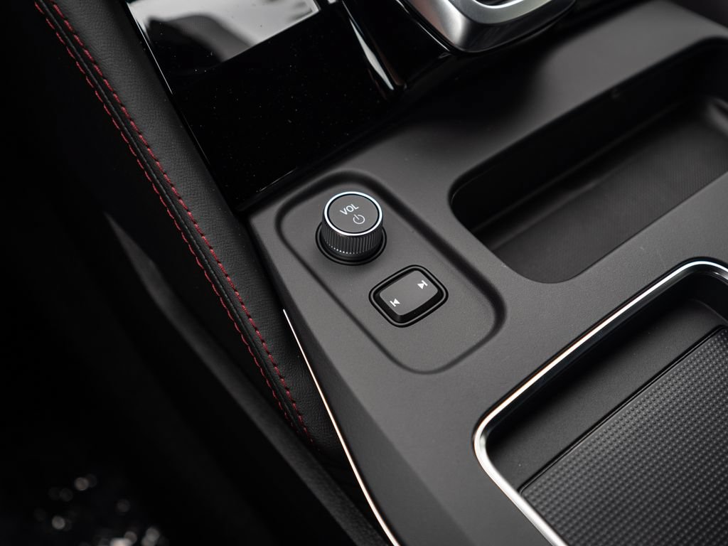 New 2026 Acura MDX Type S AWD/4WD image 43