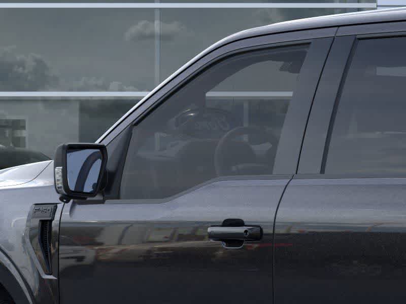 New 2026 Ford F150 XLT AWD/4WD image 20