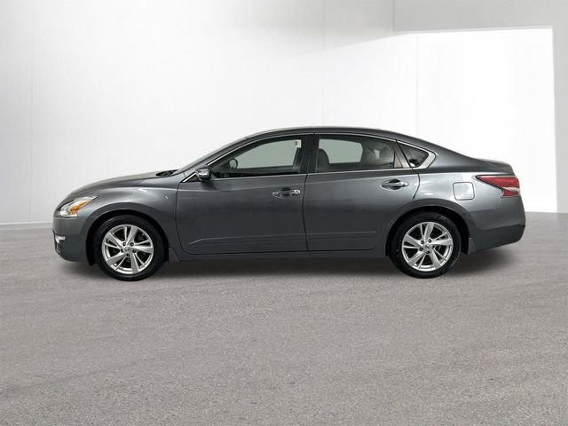 Used 2015 Nissan Altima 2.5 SL w/ Technology Package FWD image 30