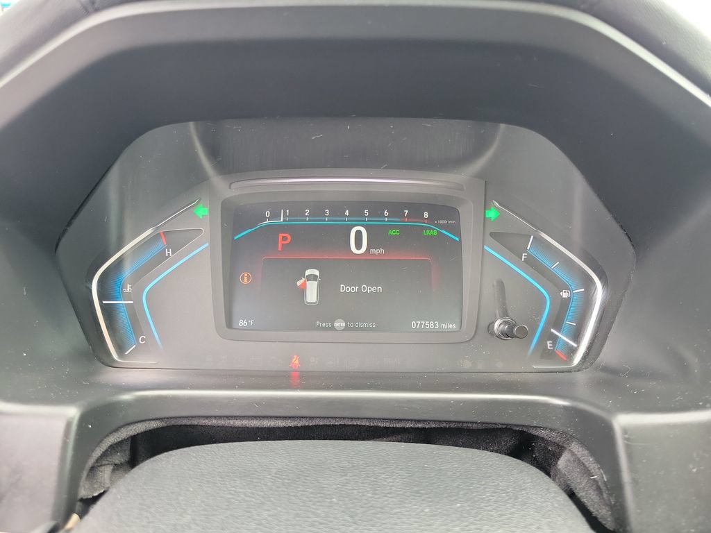 Used 2020 Honda Odyssey EX-L image 26