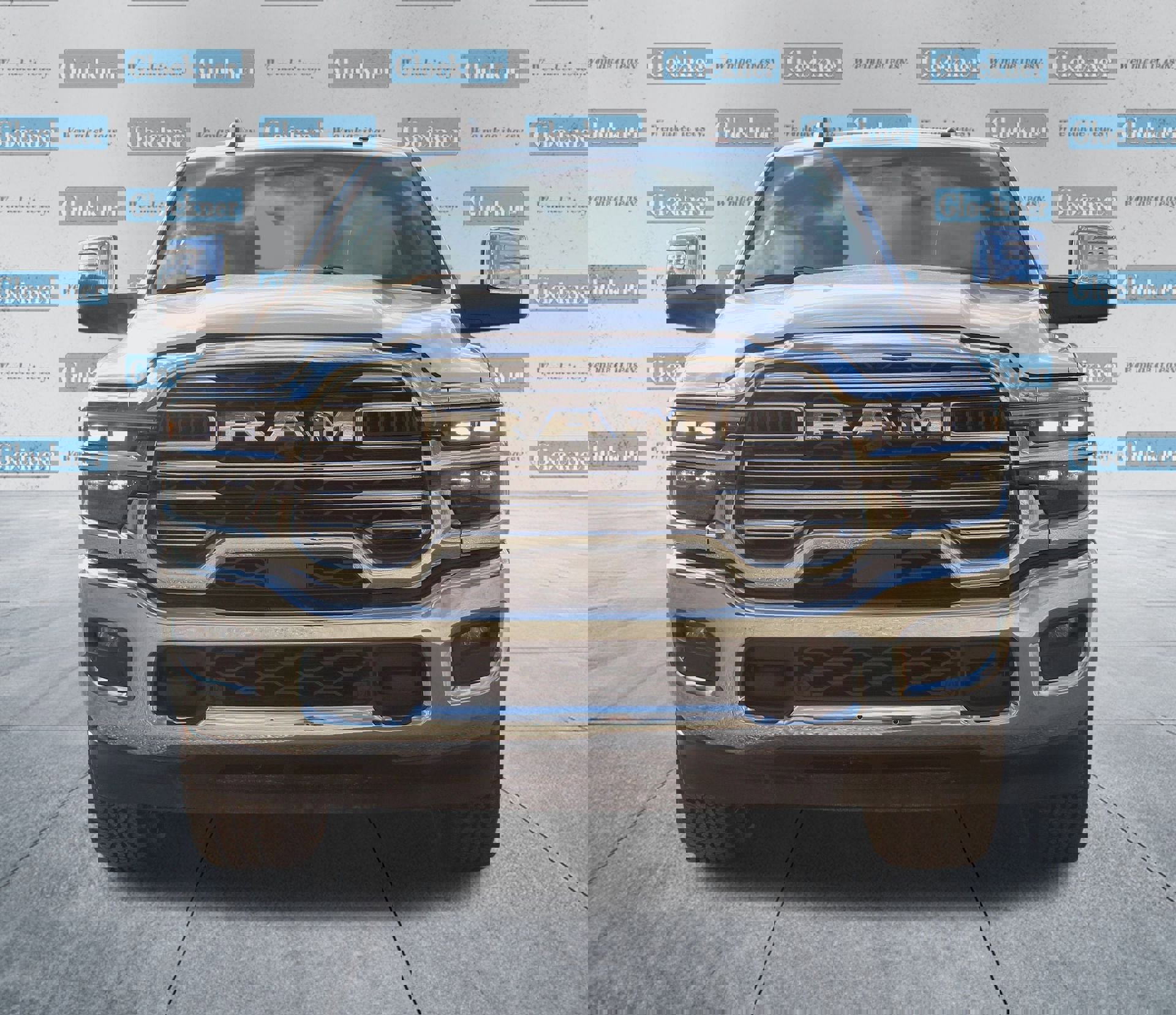 New 2026 RAM 2500 Laramie image 2