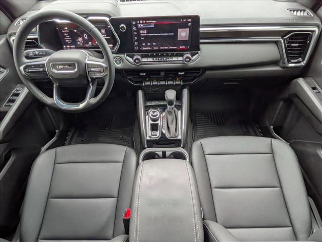 Used 2025 GMC Canyon Elevation w/ Convenience Package image 16