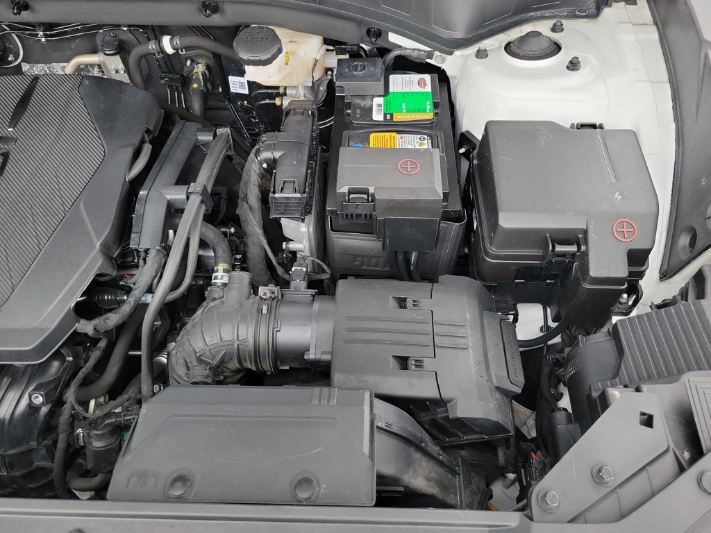 Used 2023 Kia Sorento S w/ Panoramic Sunroof Package FWD image 42