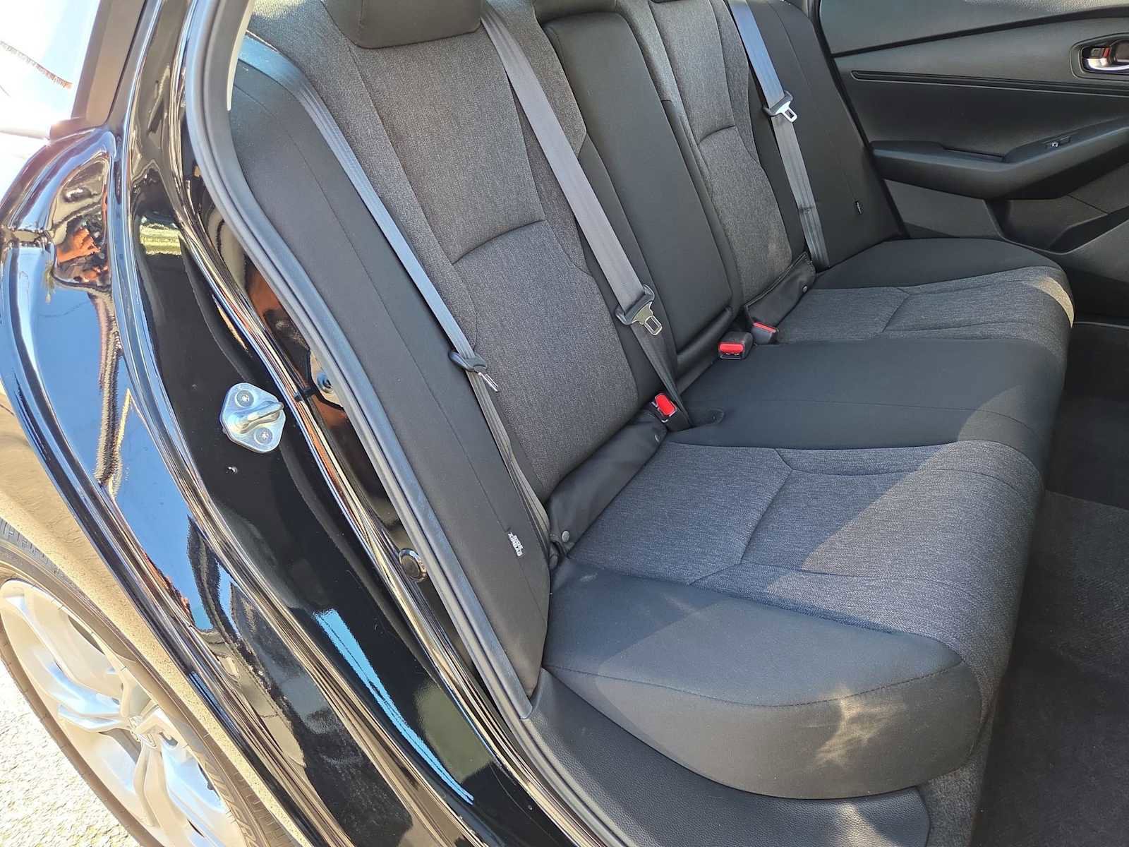 Used 2024 Honda Accord LX image 20