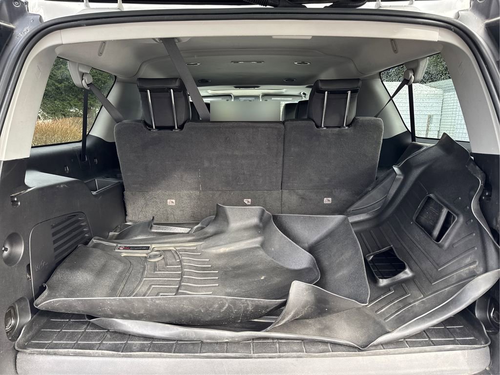 Used 2020 GMC Yukon XL SLT w/ HD Trailering Package image 11