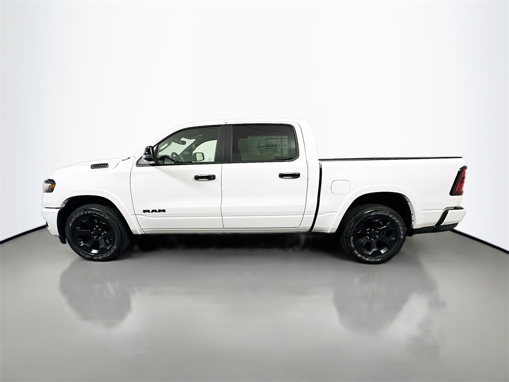 New 2026 RAM 1500 Big Horn image 4