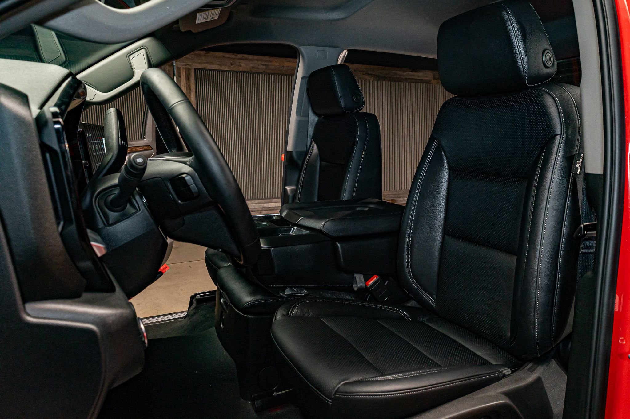 Used 2025 GMC Sierra 1500 Elevation image 23
