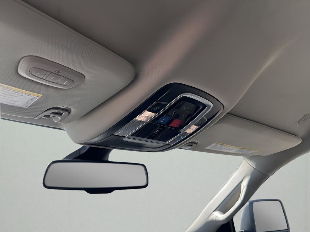 Used 2024 RAM 2500 Laramie image 36