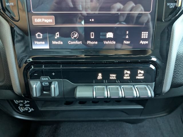 Used 2026 RAM 2500 Big Horn AWD/4WD image 19