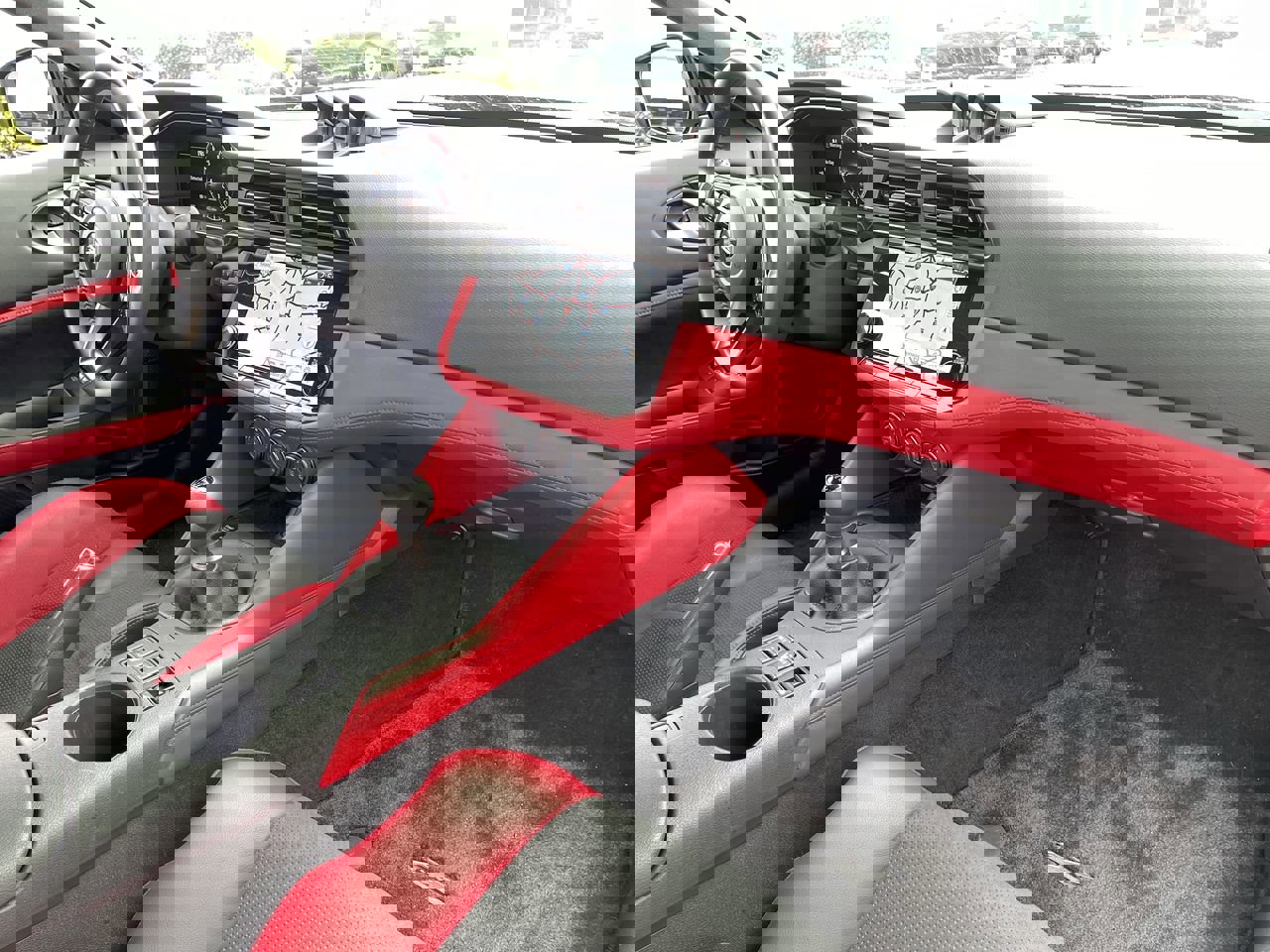 Used 2024 Nissan Z Performance w/ Floor Mat Package image 26