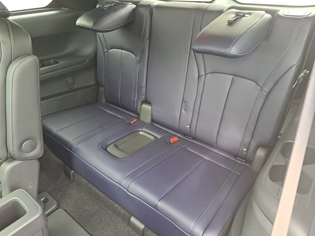 New 2026 INFINITI QX60 Sport w/ Dark Cargo Package image 22