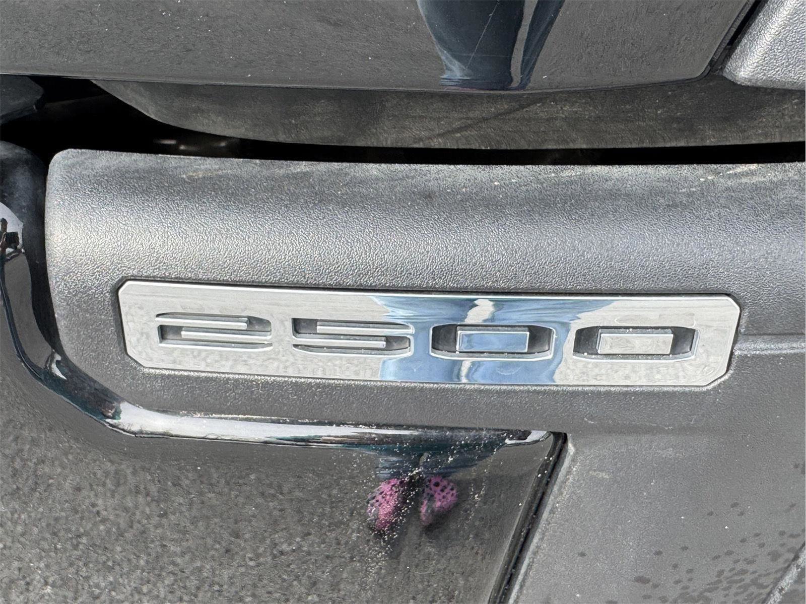 Used 2025 GMC Sierra 2500 Denali image 12