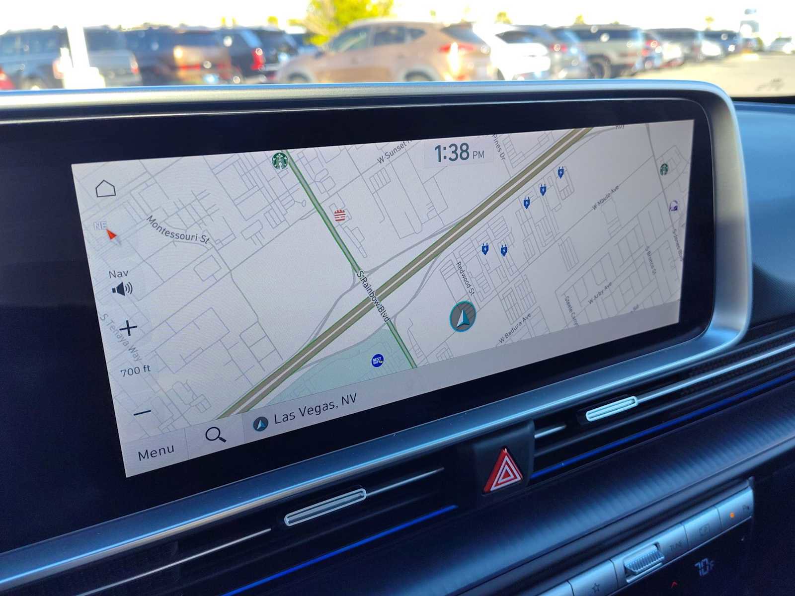 Certified 2024 Hyundai Ioniq 6 Limited image 4