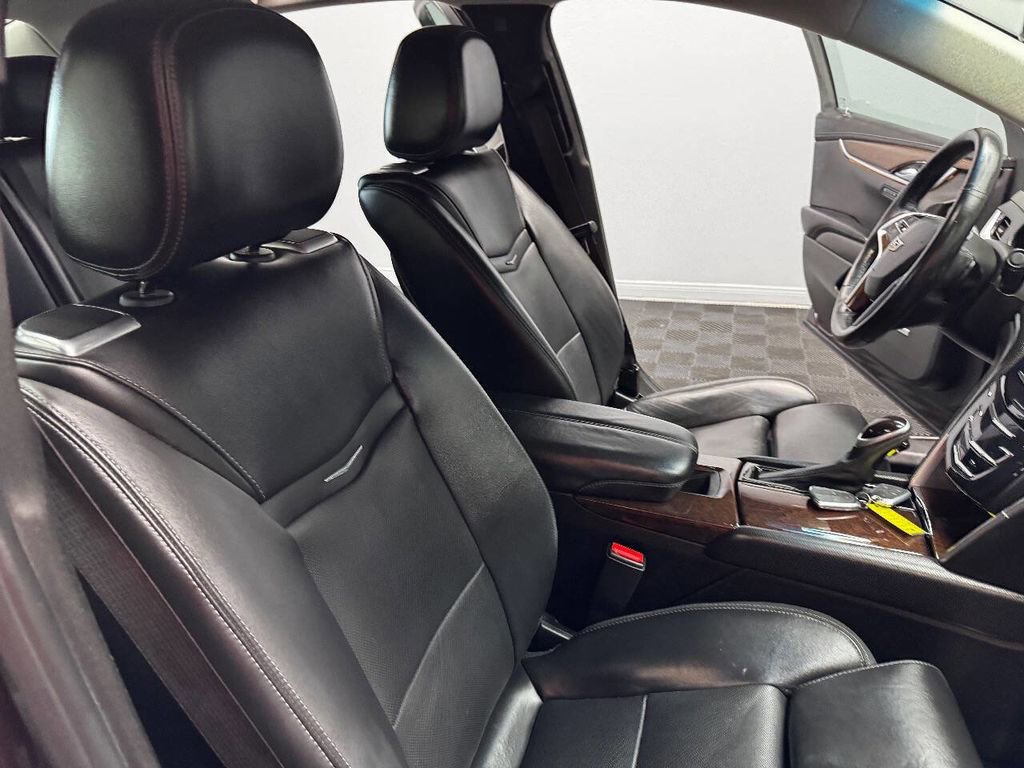 Used 2017 Cadillac XTS Premium Luxury FWD image 57