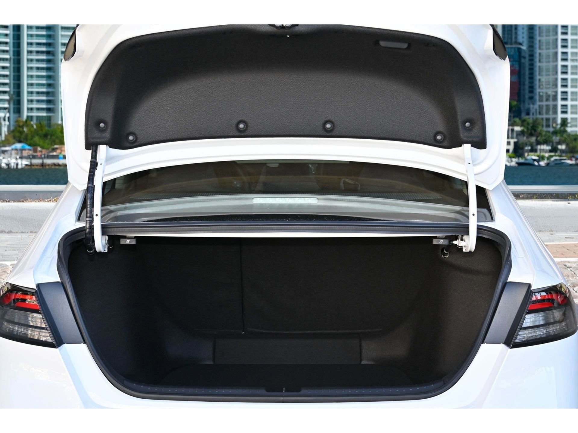 New 2026 Honda Accord SE image 8