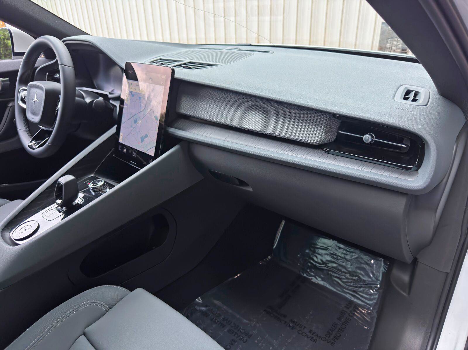 Used 2021 Polestar Polestar 2 AWD/4WD image 15